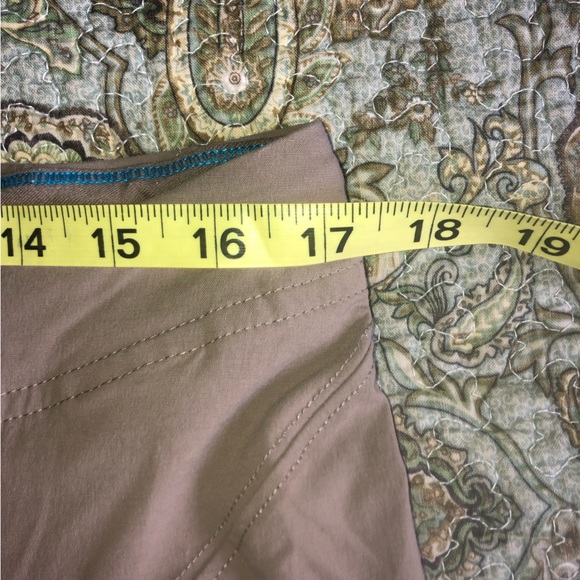 Columbia Omnishield outdoor pants - Picture 6 of 8